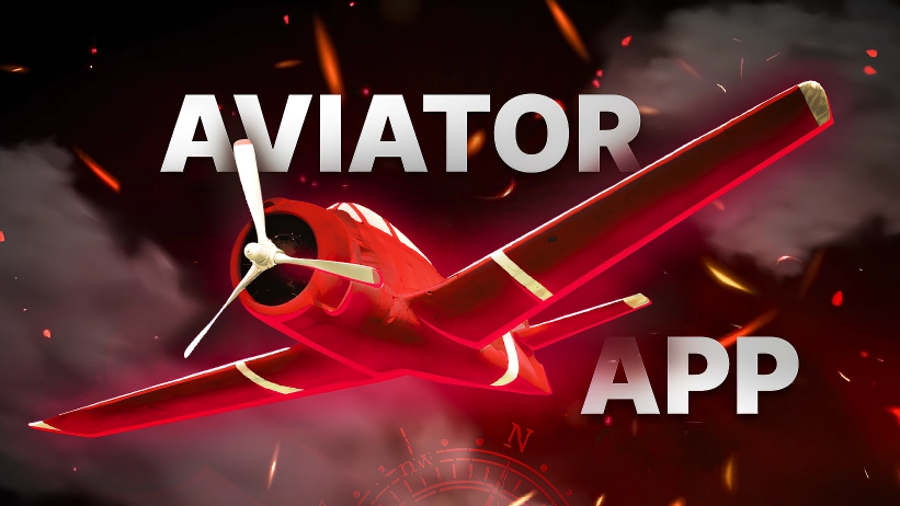 Aviator App