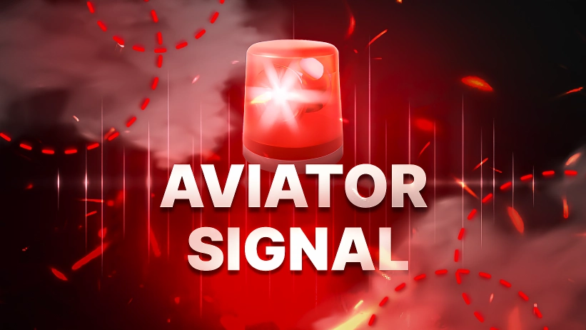 Aviator live signals